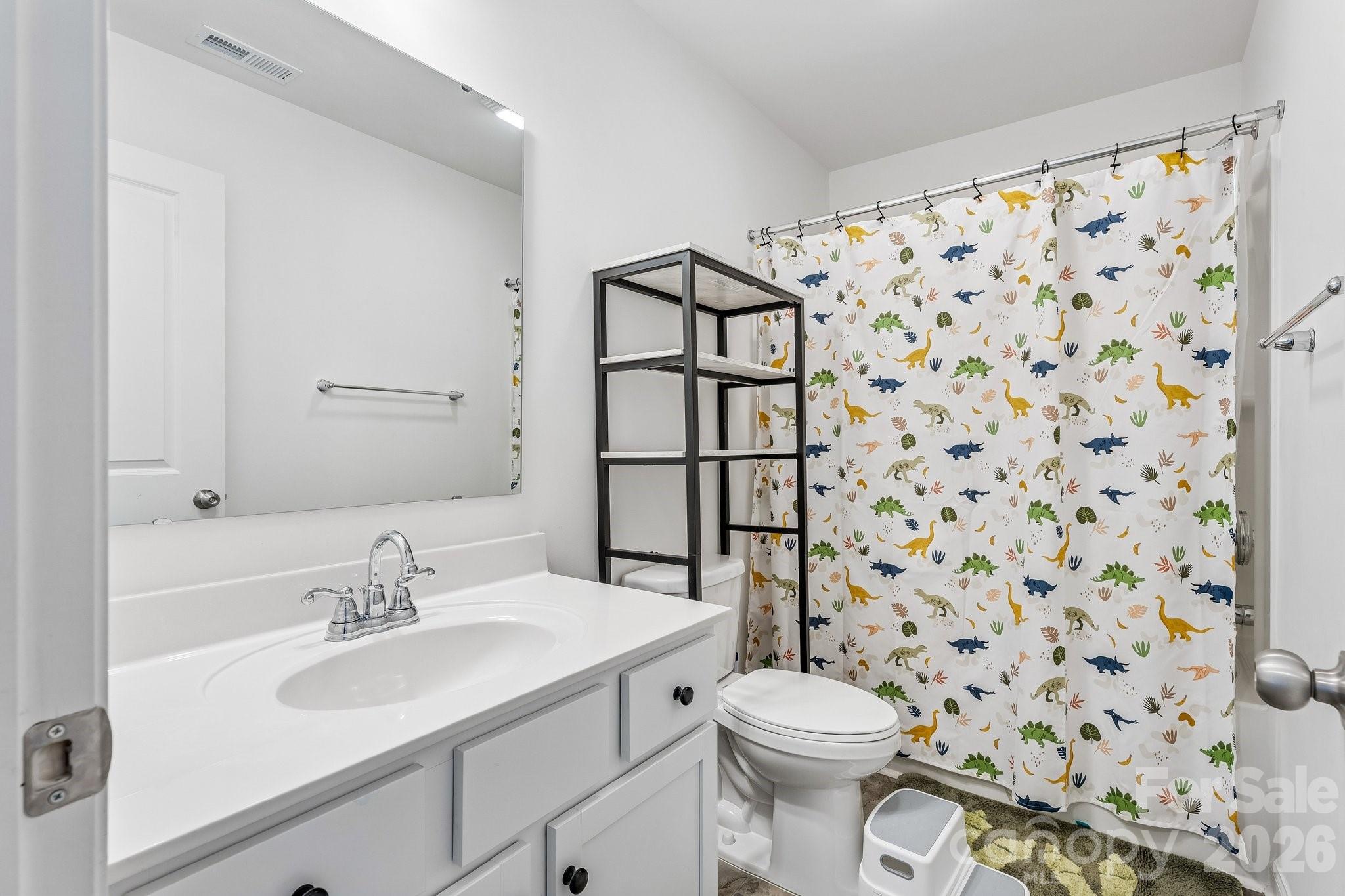 The Glenns - Residential