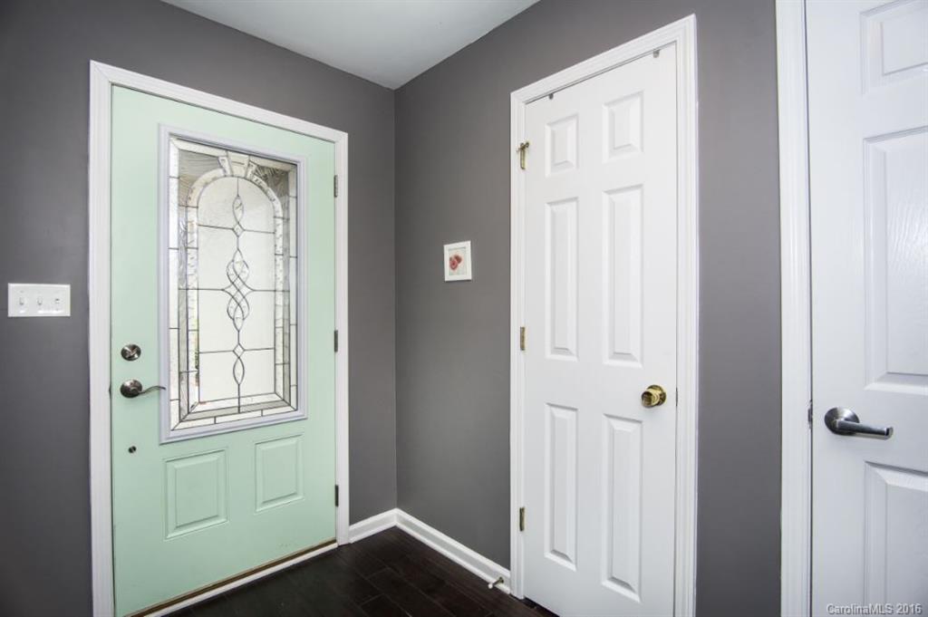 Meadow Ridge - Residential