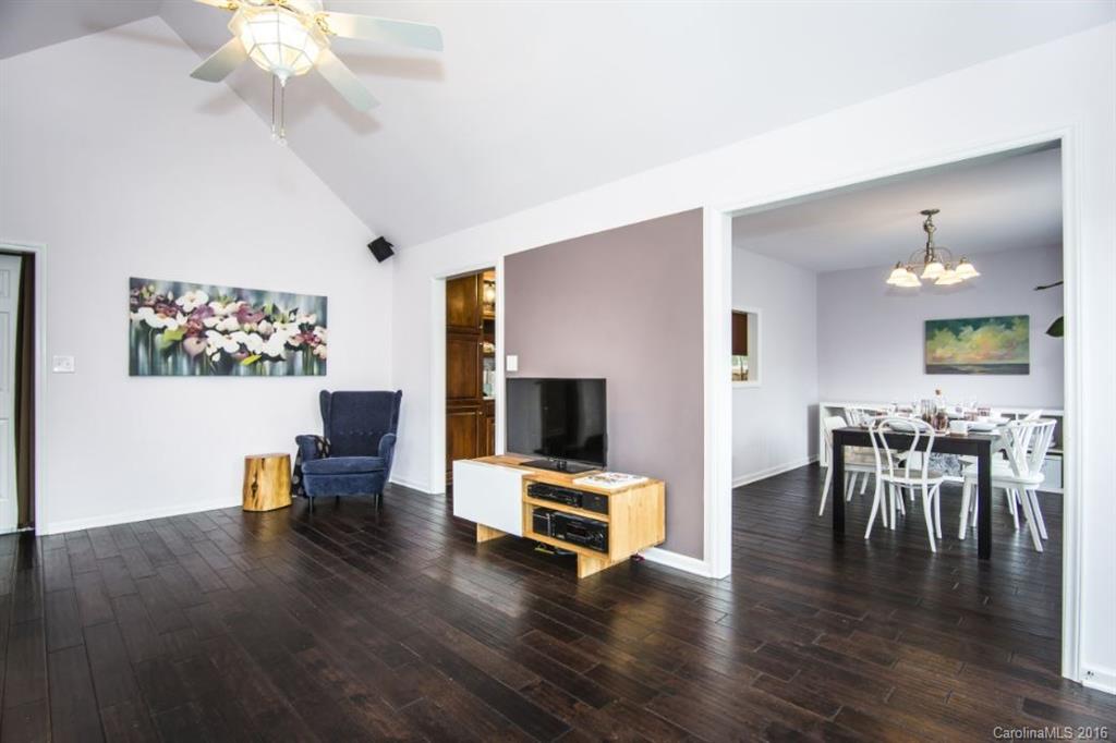 Meadow Ridge - Residential