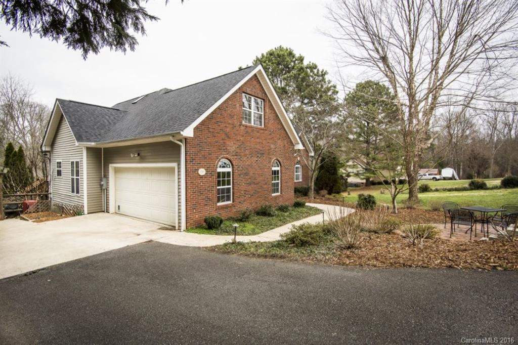 Meadow Ridge - Residential