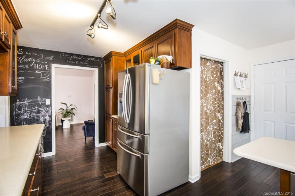 Meadow Ridge - Residential