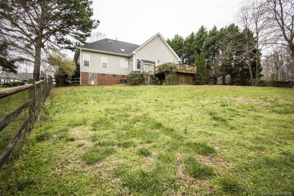Meadow Ridge - Residential