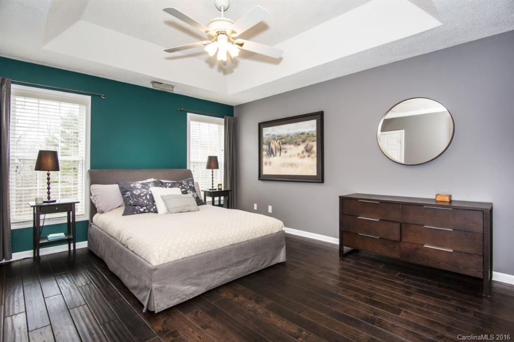 Meadow Ridge - Residential