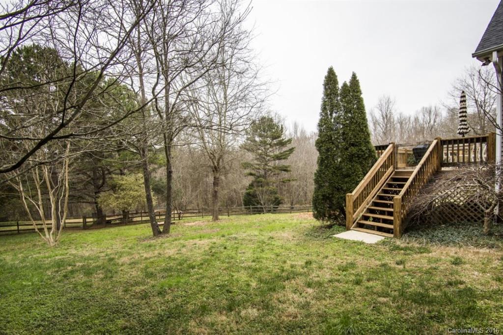 Meadow Ridge - Residential