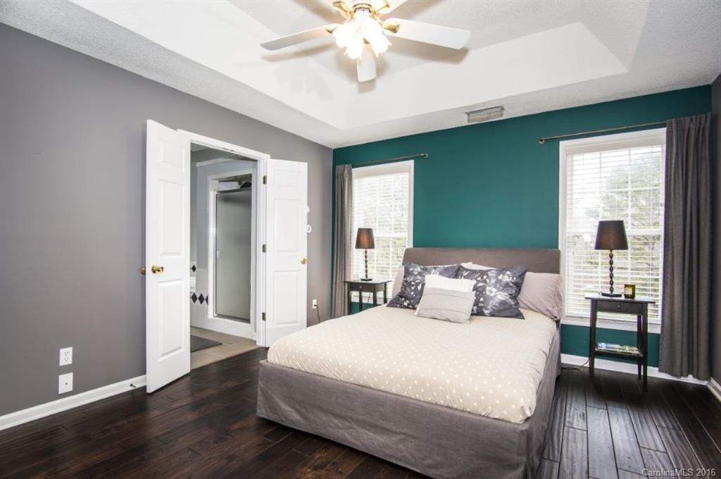 Meadow Ridge - Residential