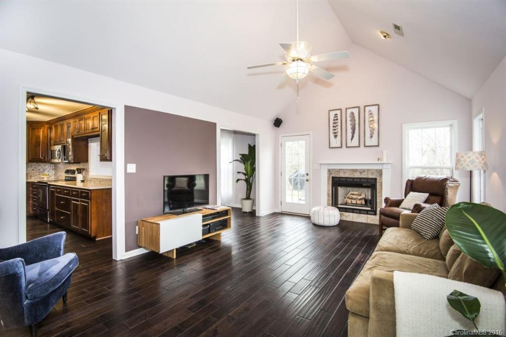Meadow Ridge - Residential