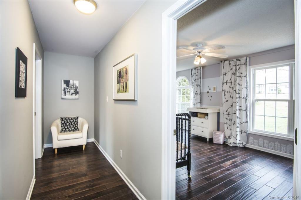 Meadow Ridge - Residential