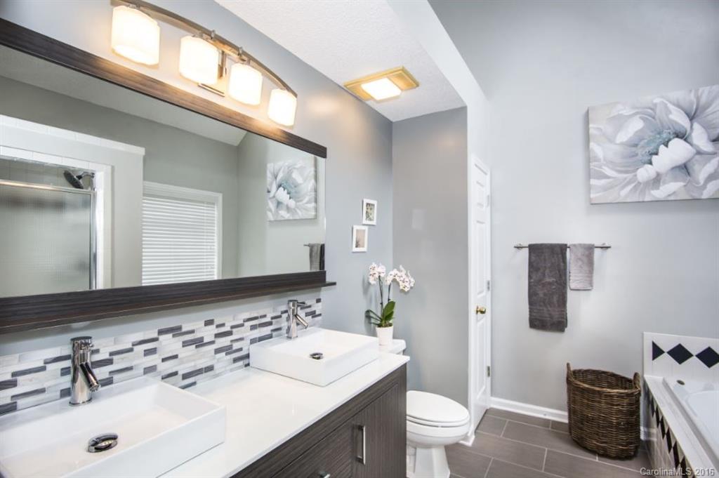 Meadow Ridge - Residential