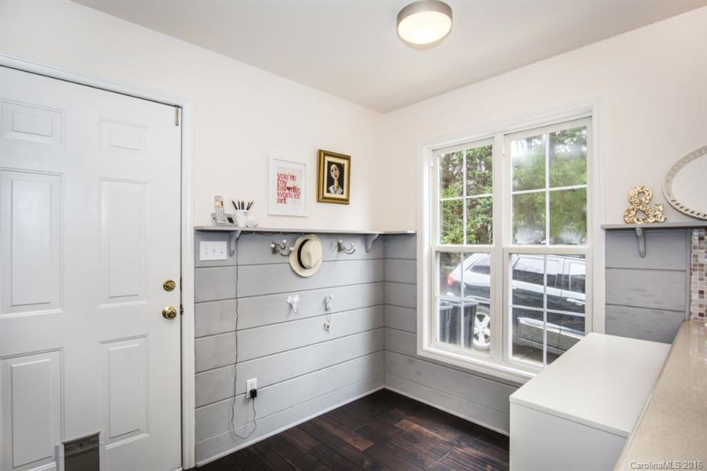 Meadow Ridge - Residential