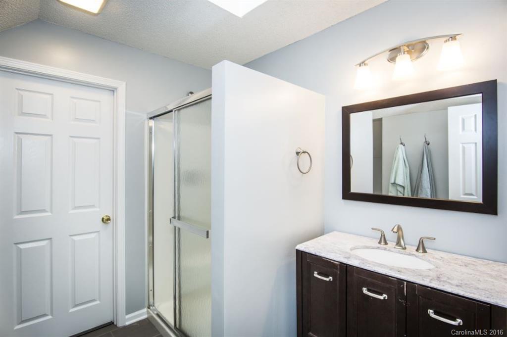 Meadow Ridge - Residential