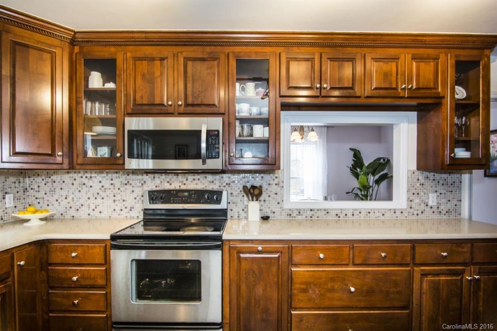 Meadow Ridge - Residential
