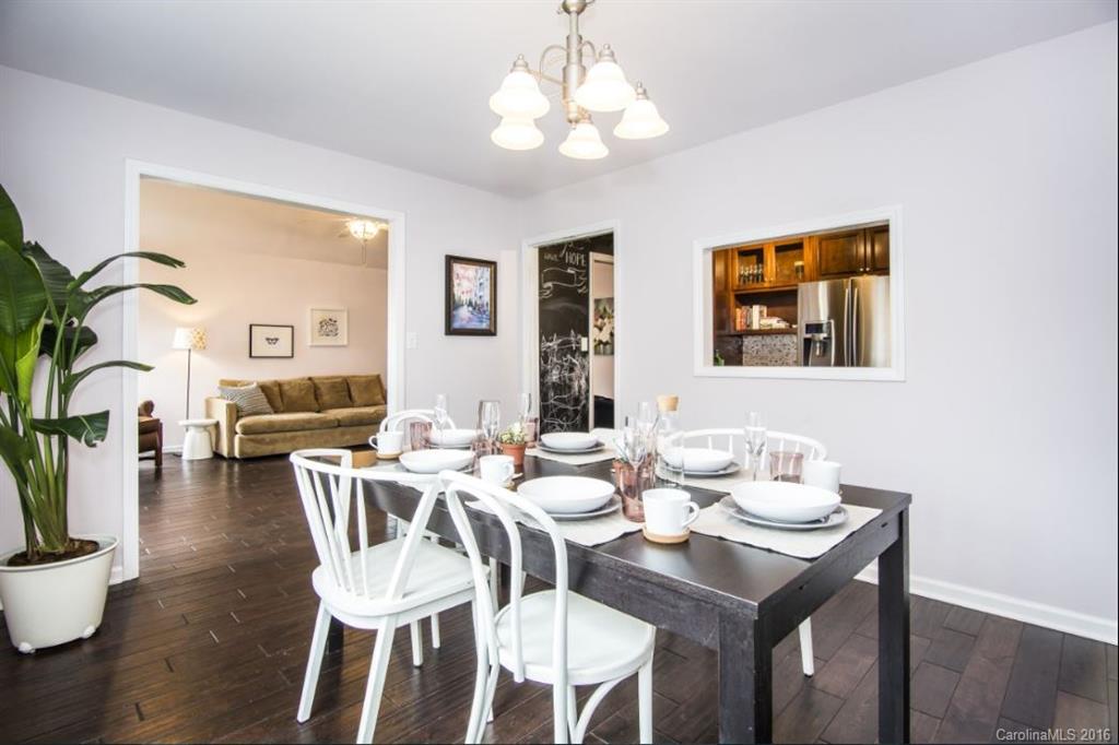 Meadow Ridge - Residential