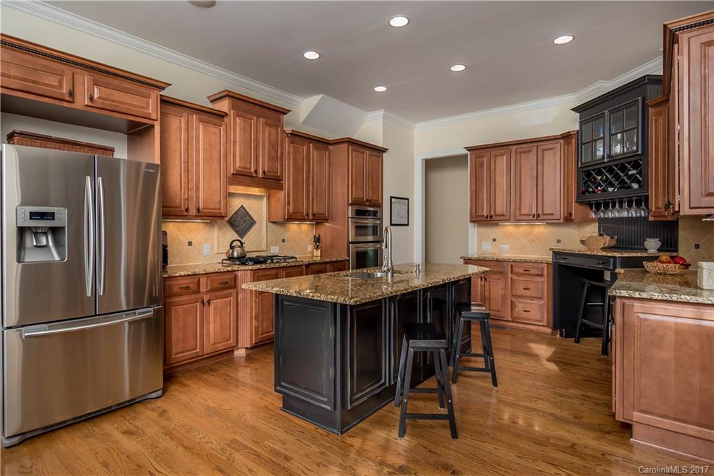 Waybridge - Residential