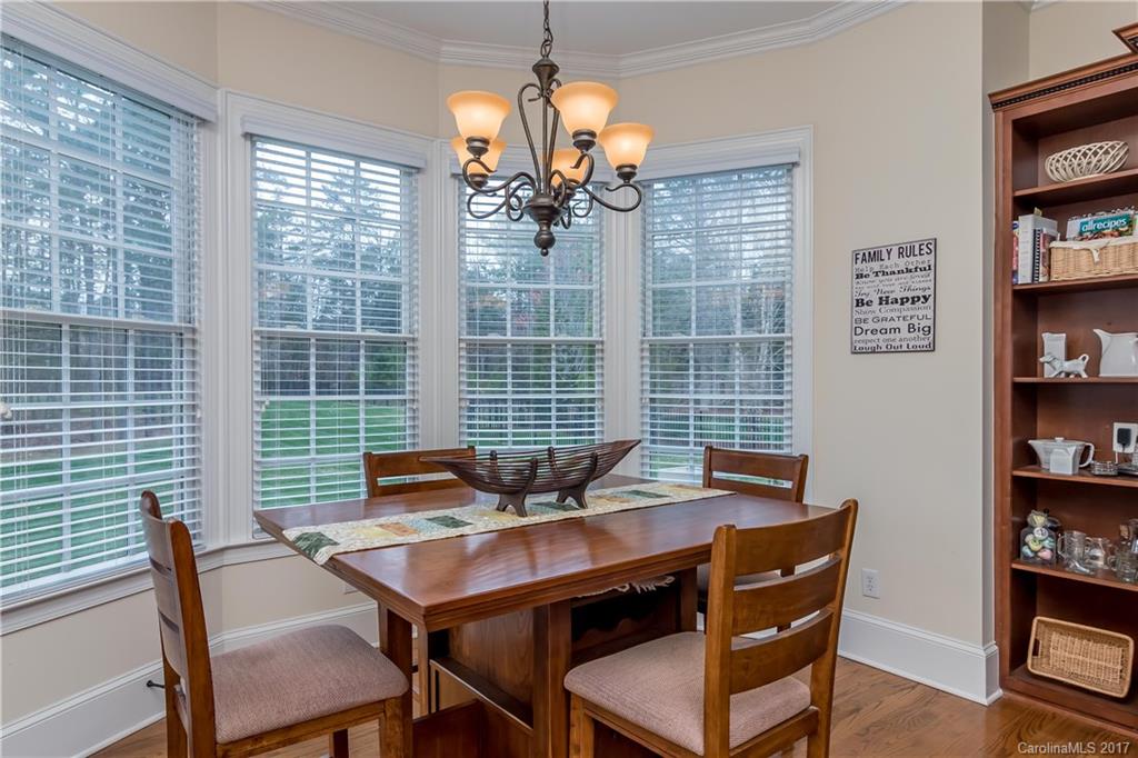 Waybridge - Residential