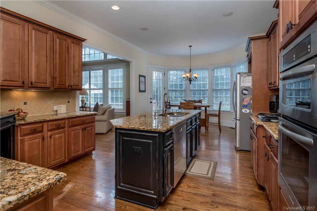 Waybridge - Residential