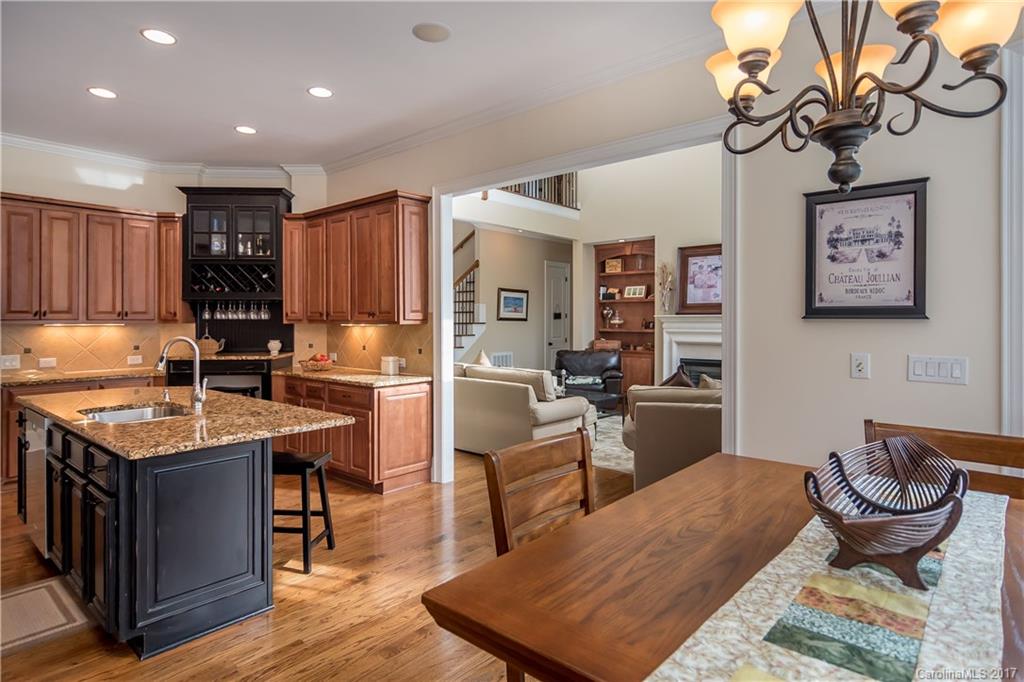 Waybridge - Residential