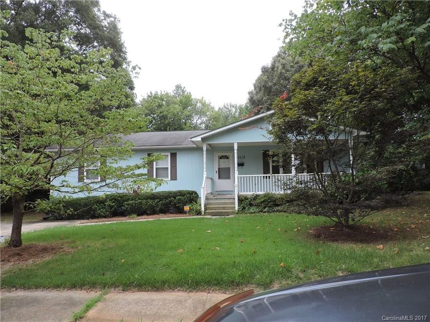 Ranch home with fenced yard, 3 beds, 2 baths, great sized rooms, pool table and hot tub will be included with home, move in ready, large storage building in rear, close to everything