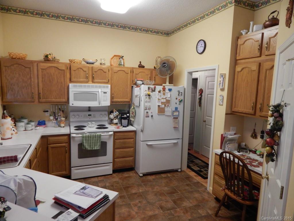 Tysons Forest - Residential