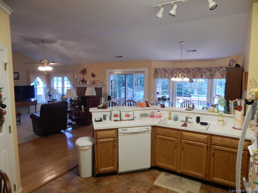 Tysons Forest - Residential