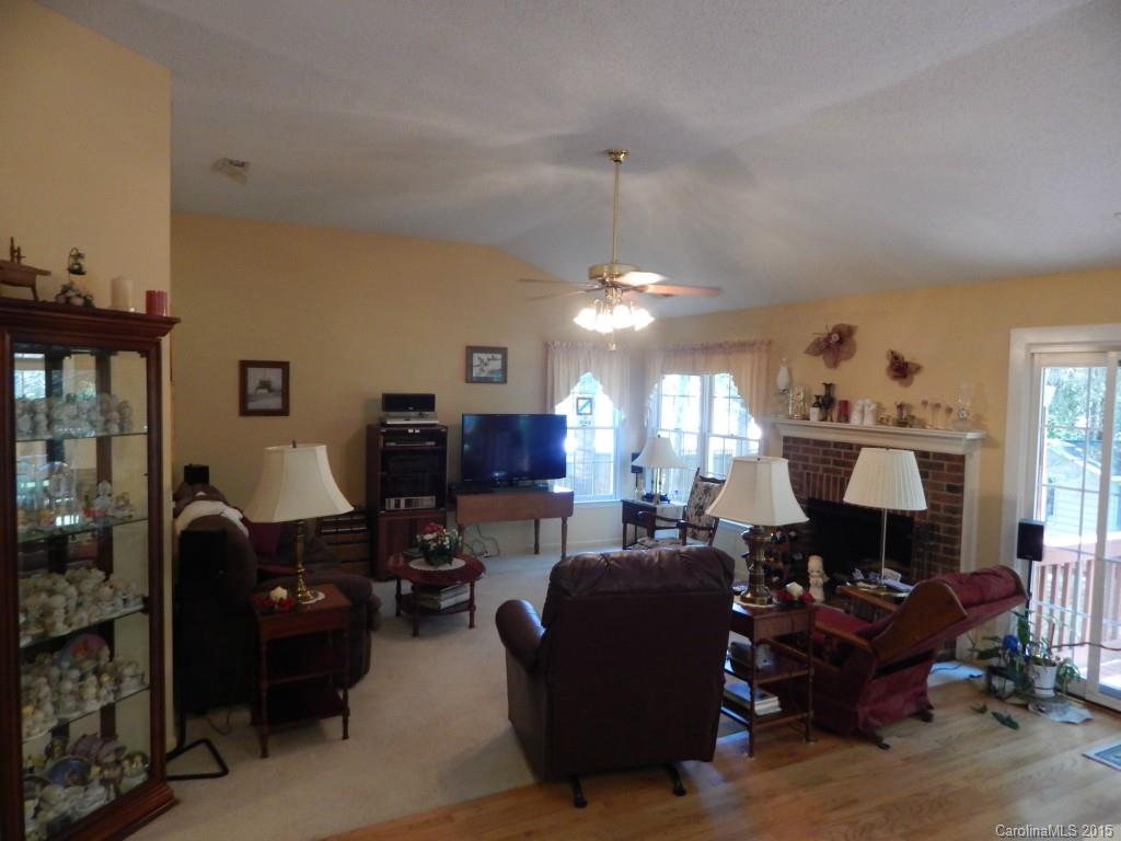 Tysons Forest - Residential