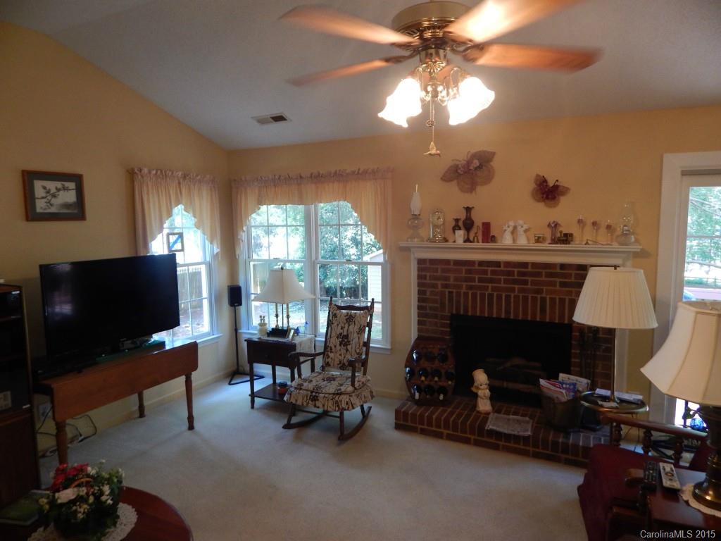 Tysons Forest - Residential