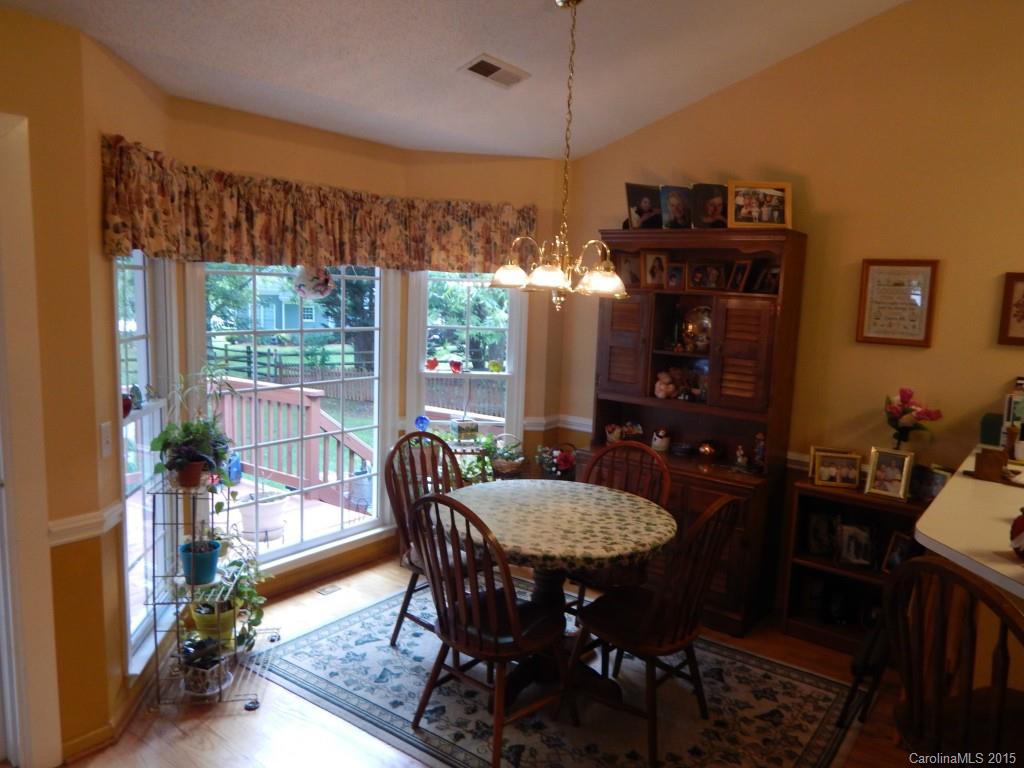 Tysons Forest - Residential