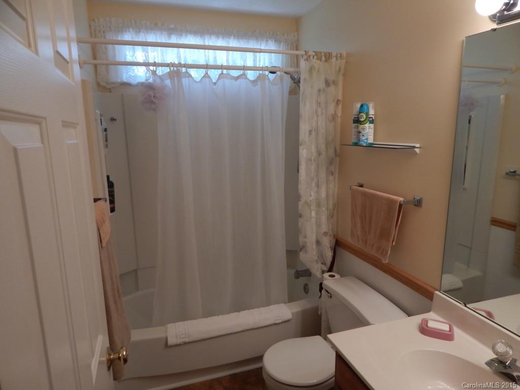 Tysons Forest - Residential