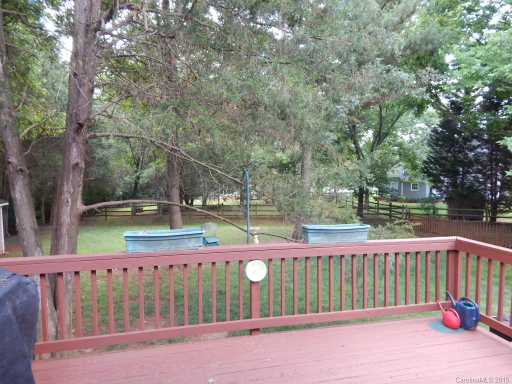 Tysons Forest - Residential