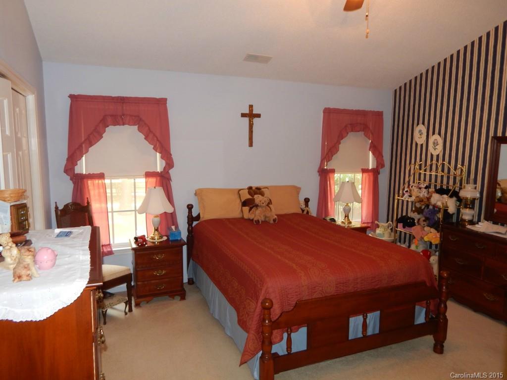 Tysons Forest - Residential