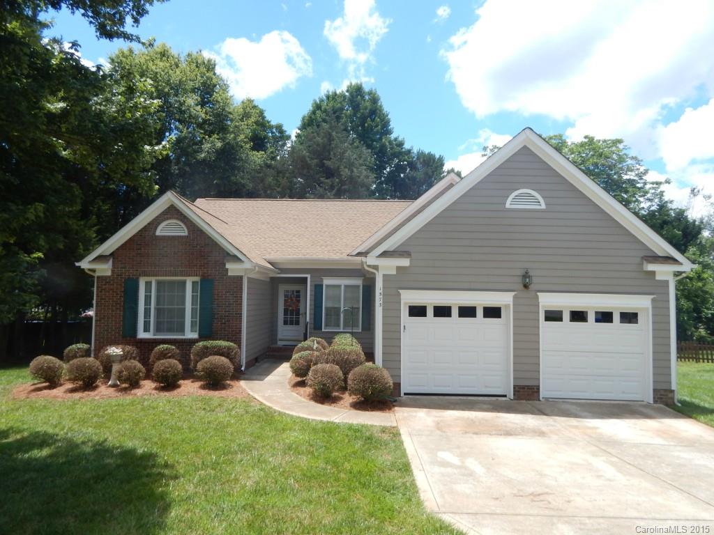 Tysons Forest - Residential