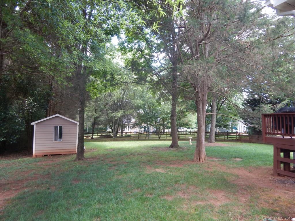 Tysons Forest - Residential