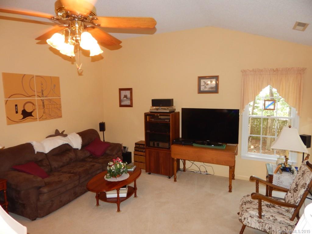 Tysons Forest - Residential