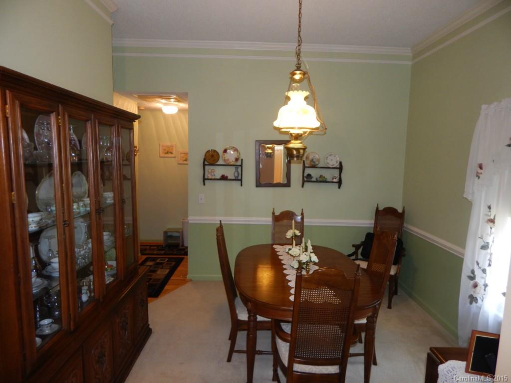 Tysons Forest - Residential