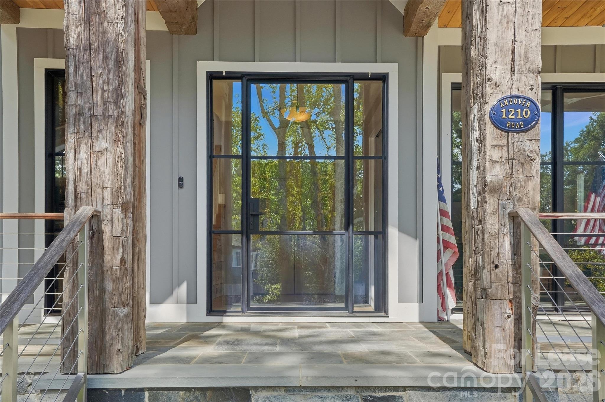 1210 Andover Road