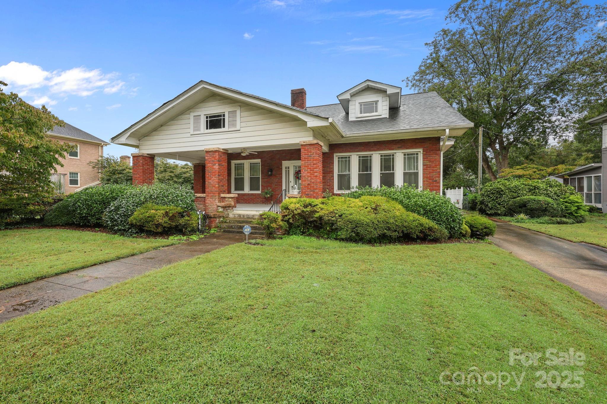 Fulton Heights - Residential