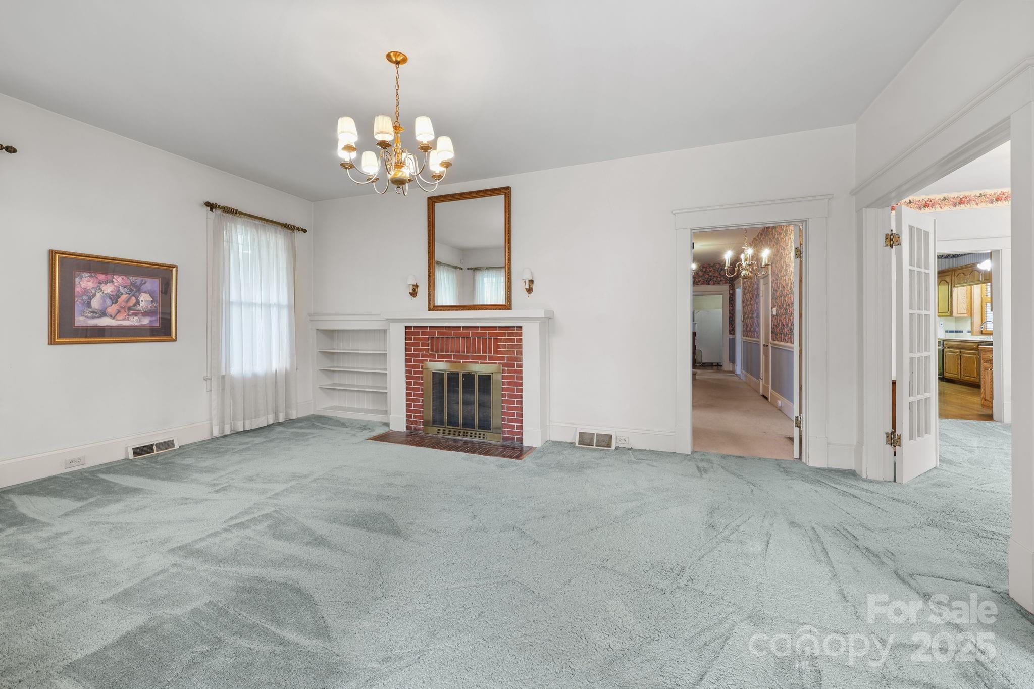 Fulton Heights - Residential