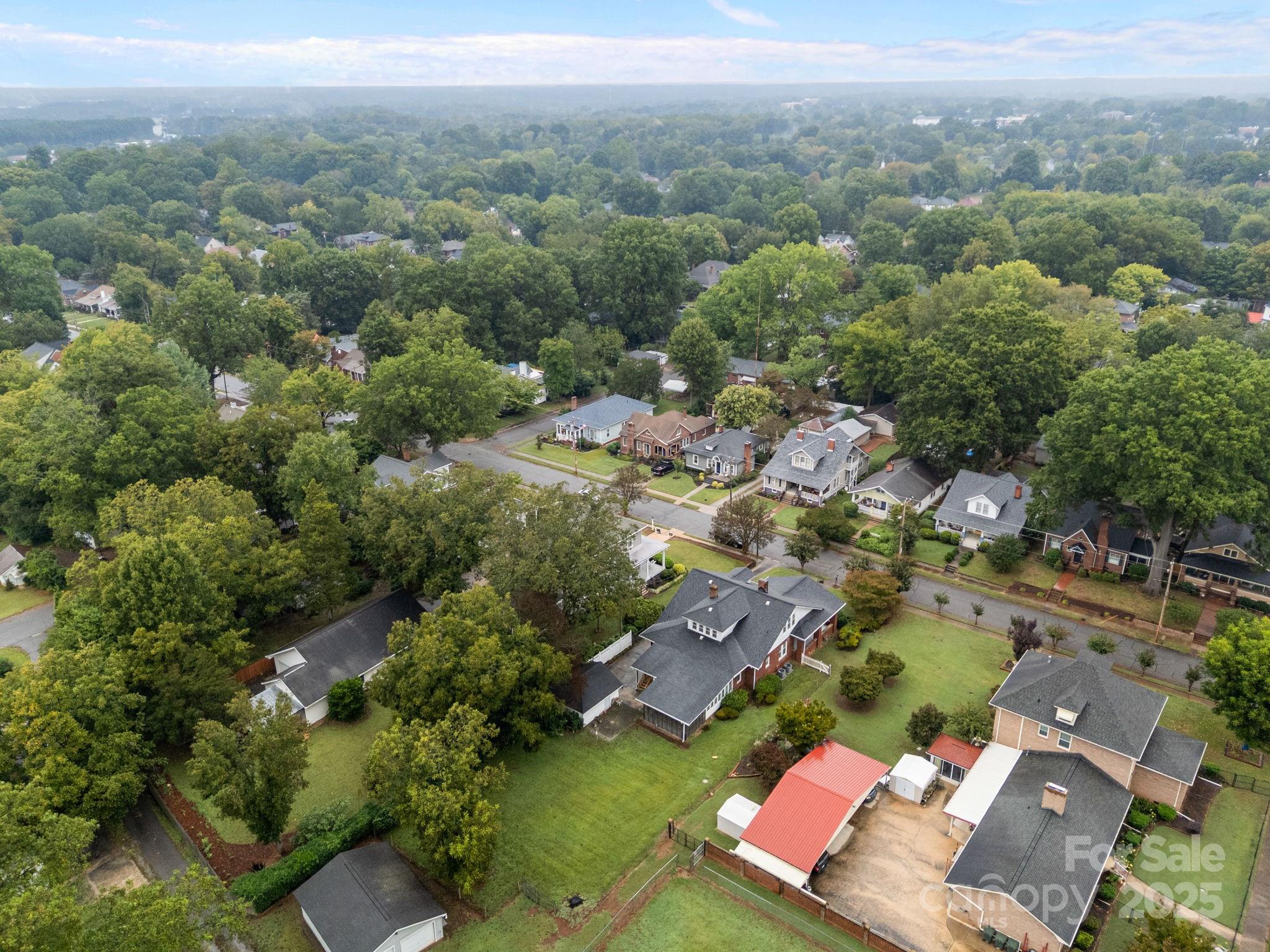 Fulton Heights - Residential