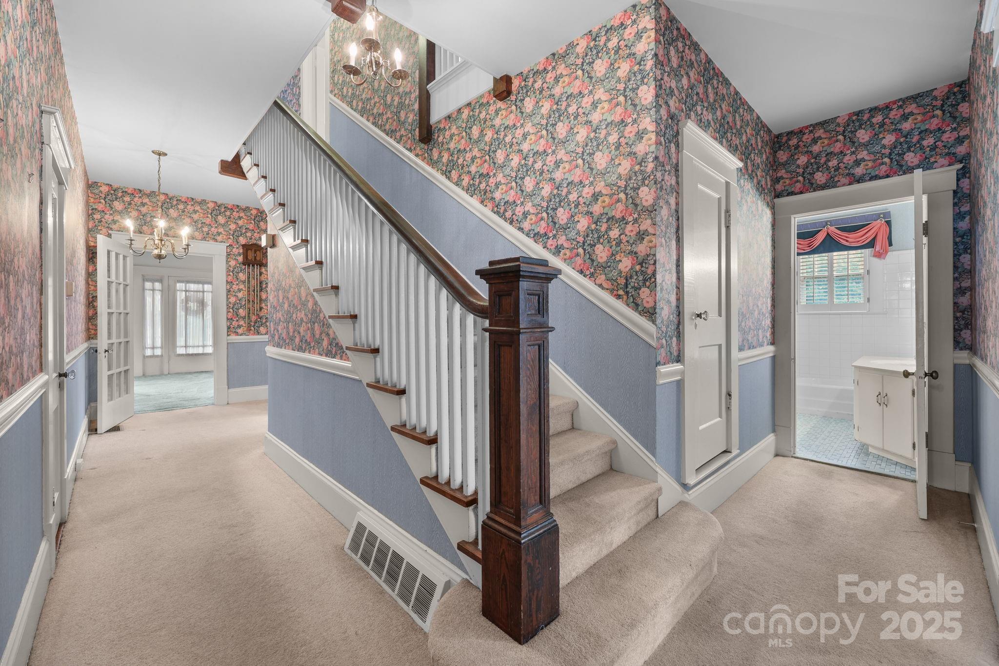 Fulton Heights - Residential