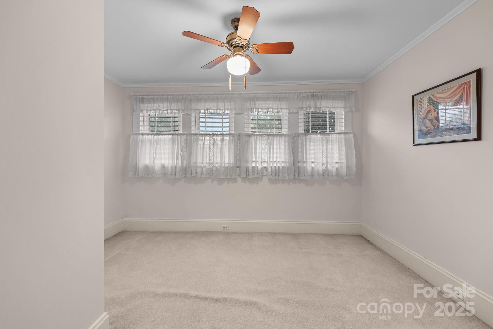 Fulton Heights - Residential