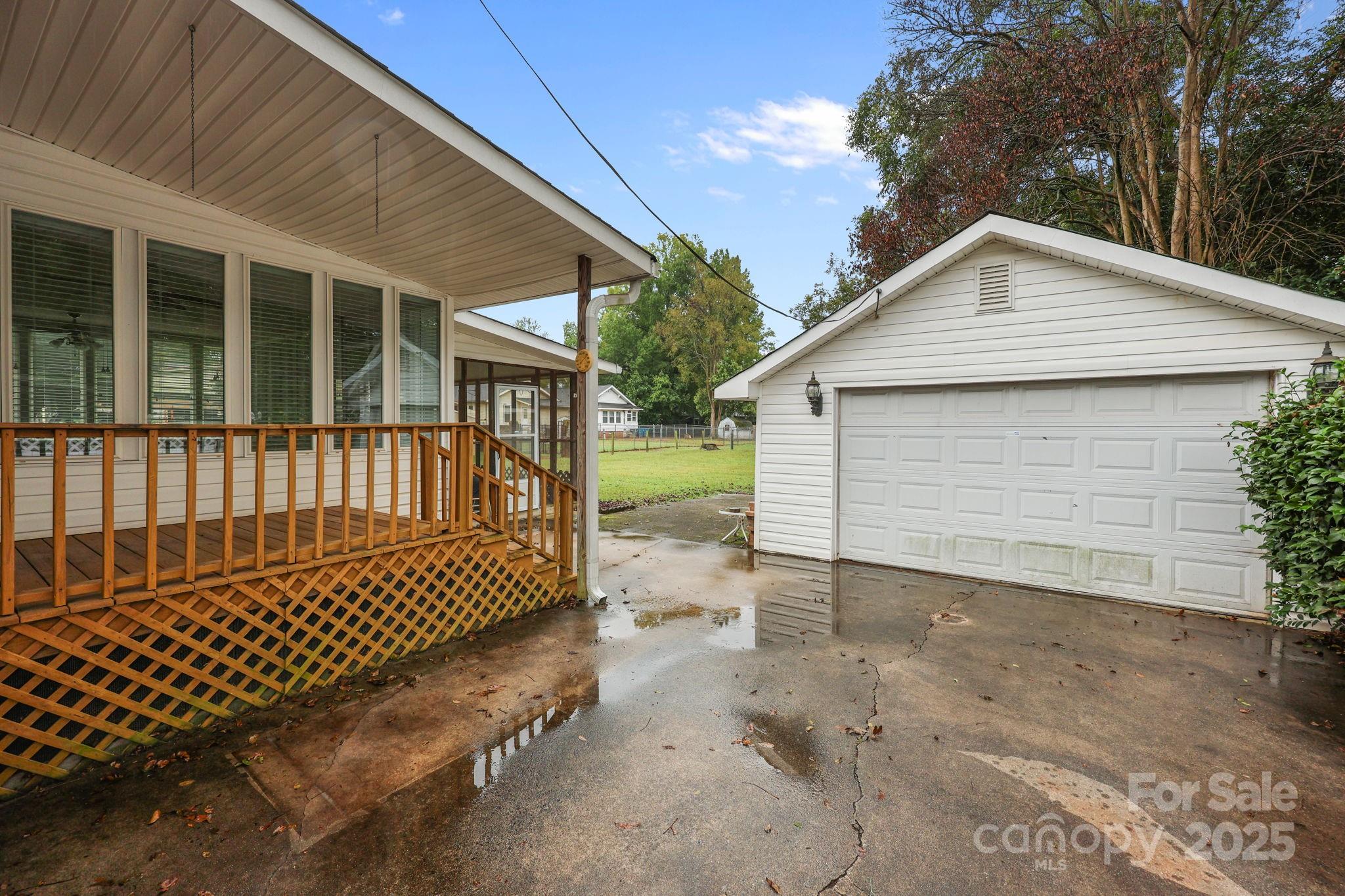 Fulton Heights - Residential