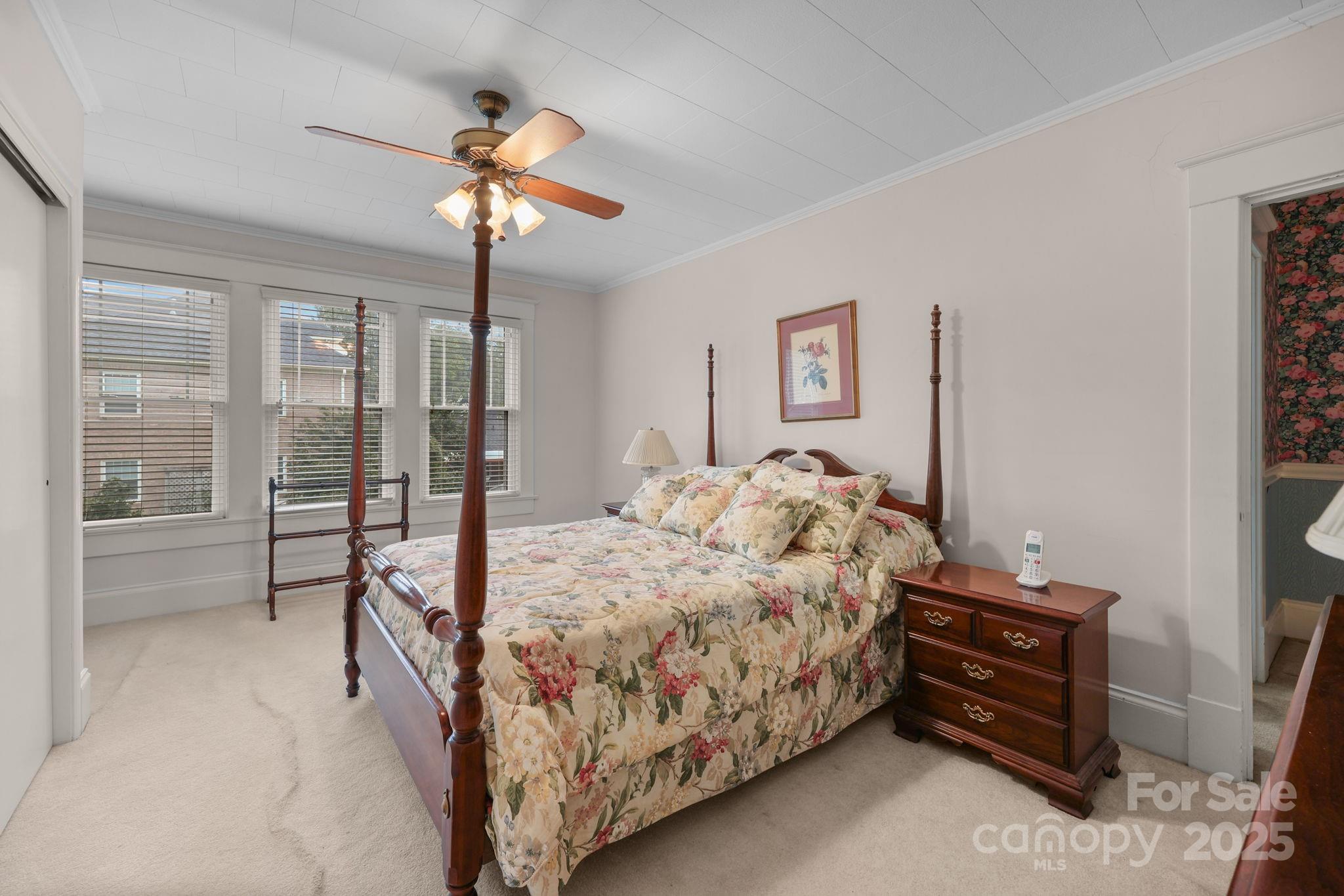 Fulton Heights - Residential