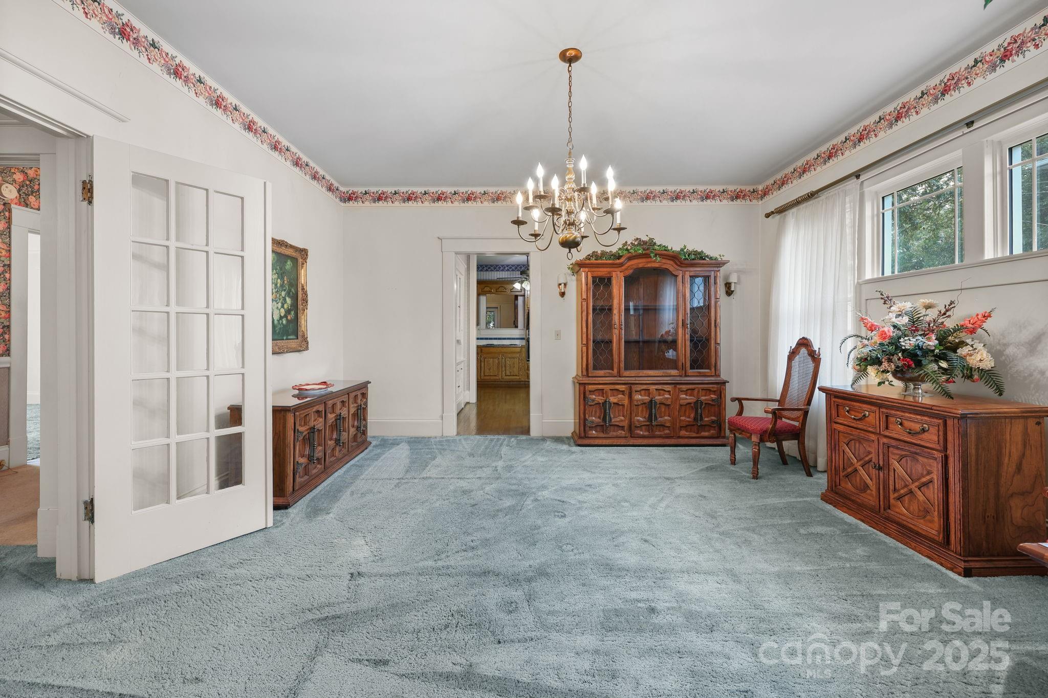 Fulton Heights - Residential