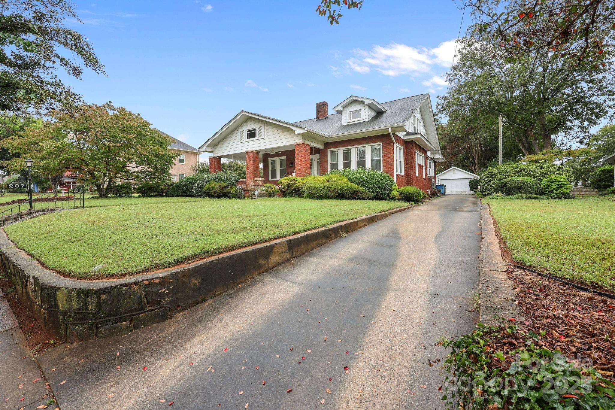 Fulton Heights - Residential