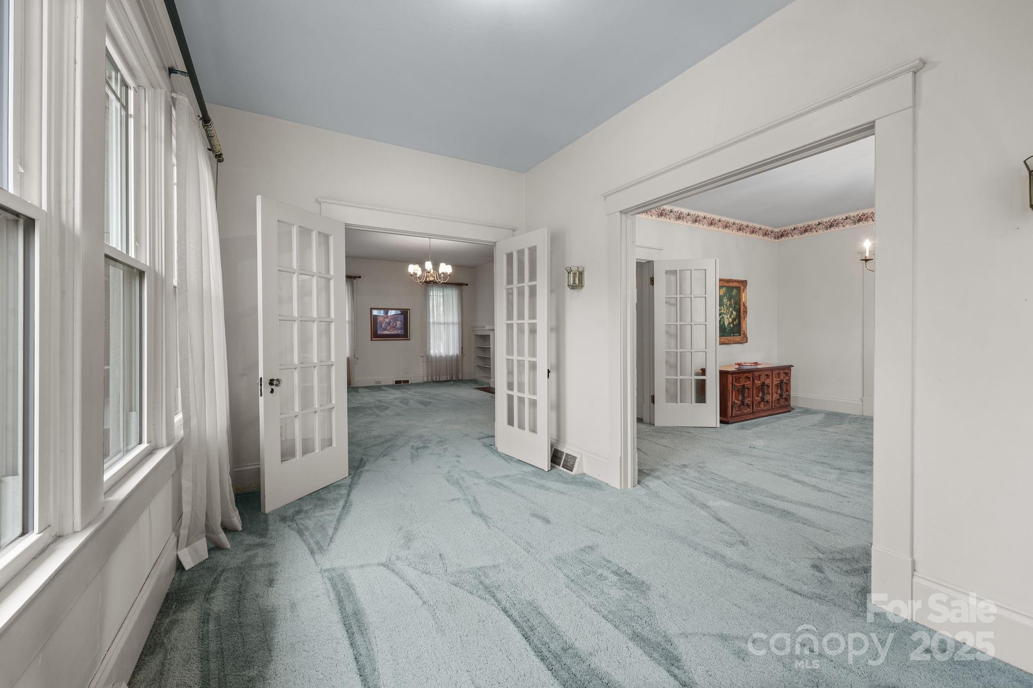 Fulton Heights - Residential