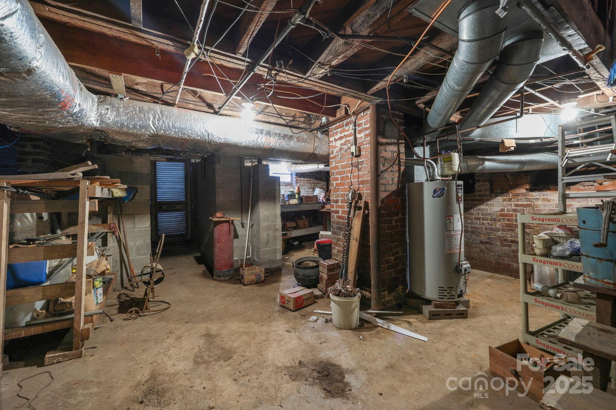 Fulton Heights - Residential