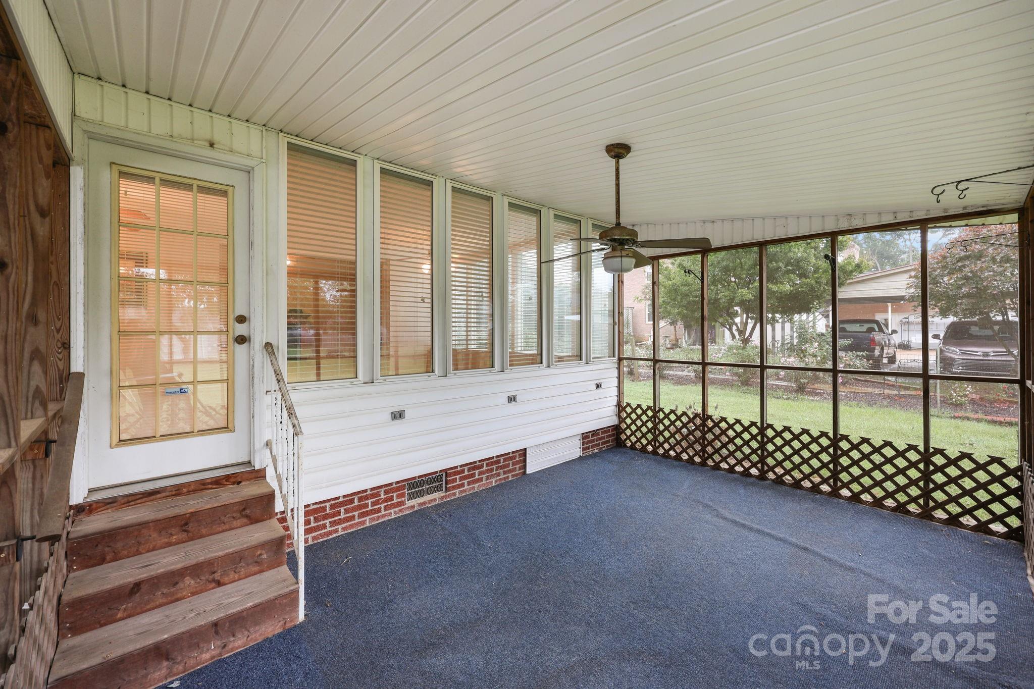 Fulton Heights - Residential