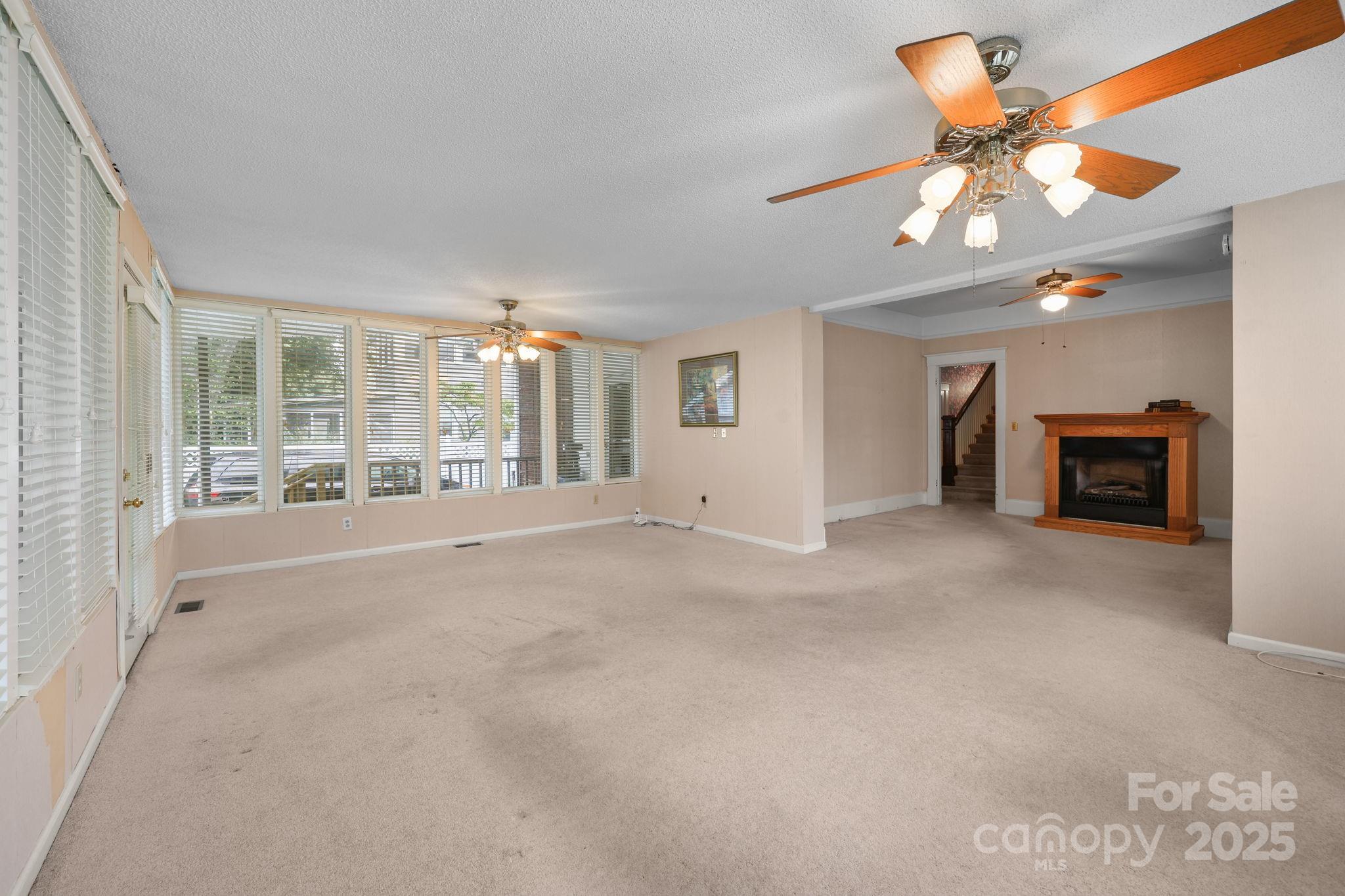 Fulton Heights - Residential