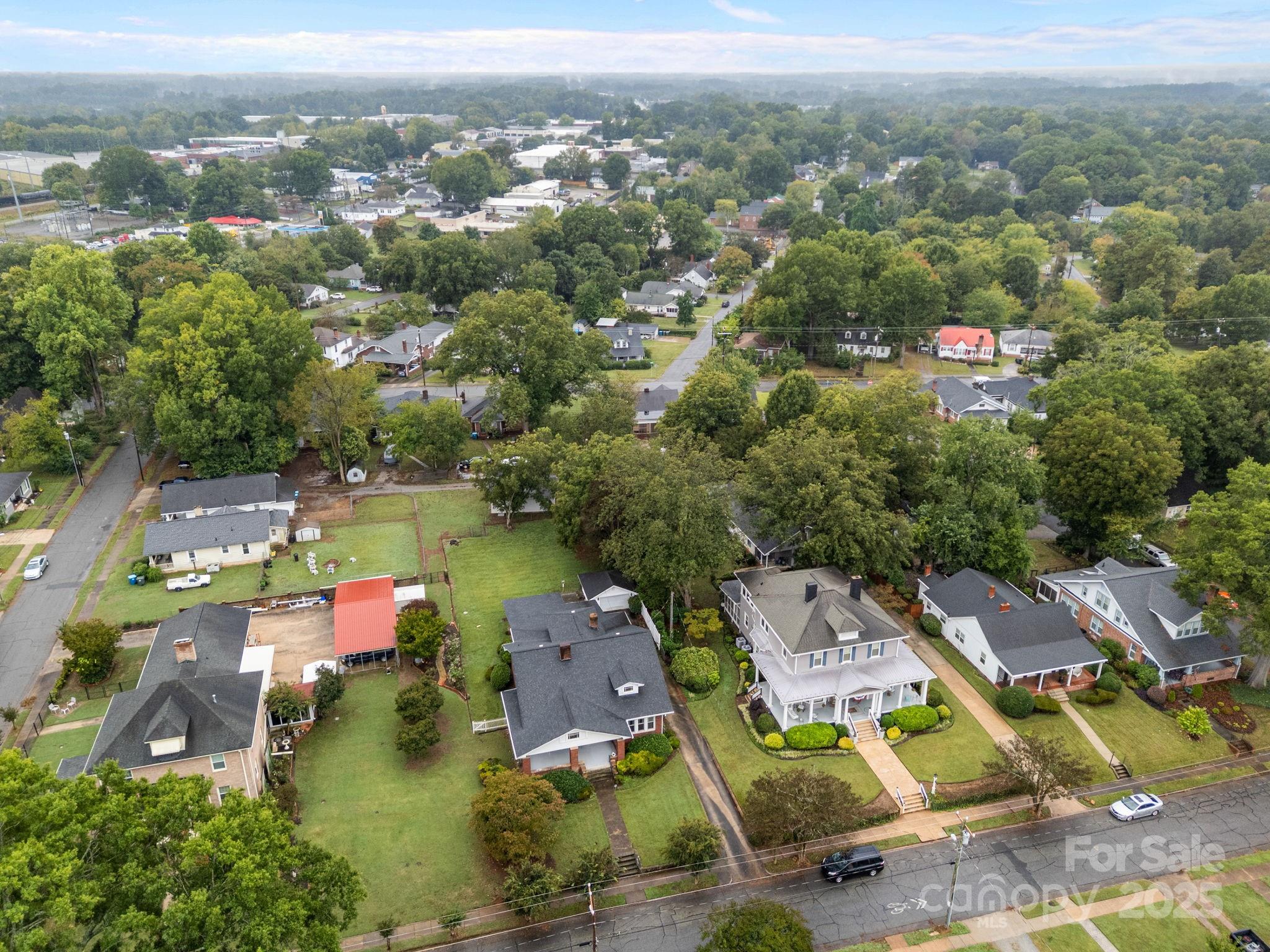 Fulton Heights - Residential