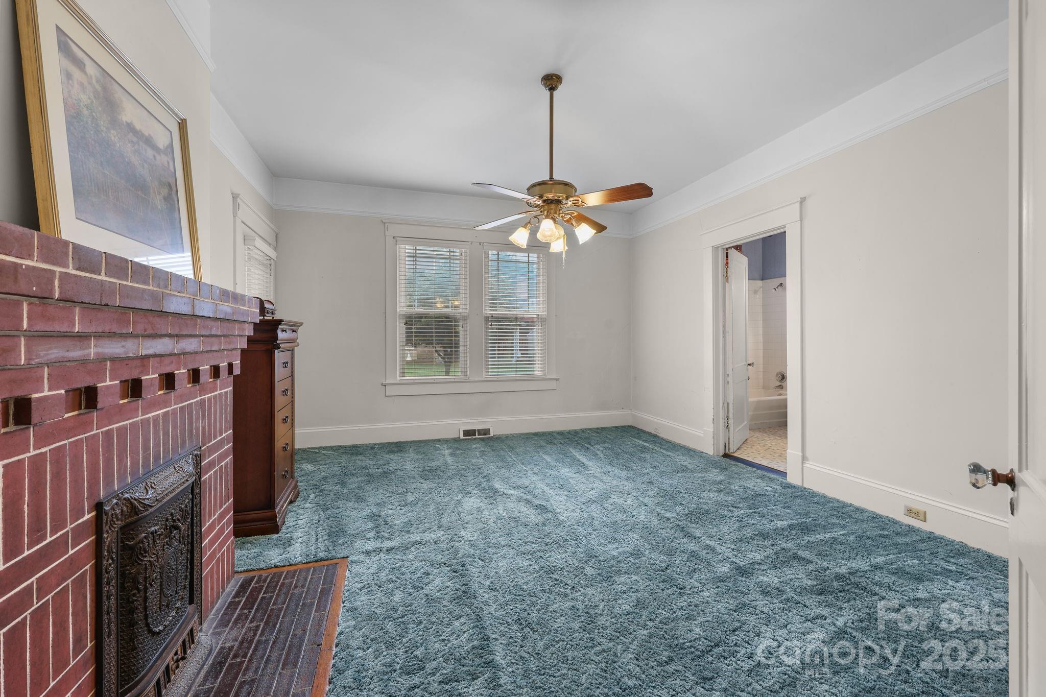 Fulton Heights - Residential