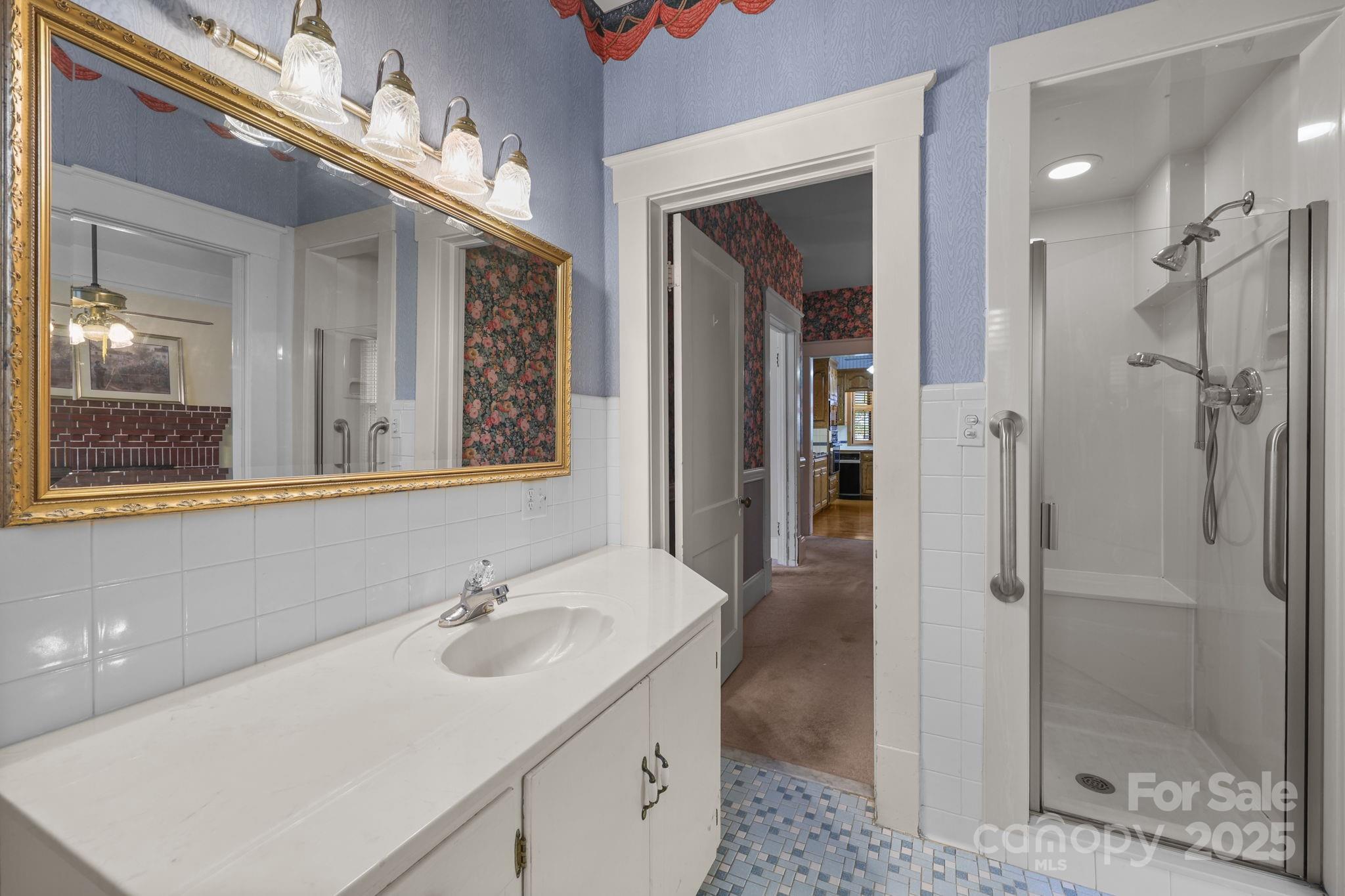 Fulton Heights - Residential